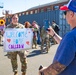 142nd Medical Company Returns Home From Nine-Month Deployment to Poland Supporting Operation Atlantic Resolve