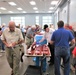 Hundreds attend Fort McCoy’s 2022 Retiree Appreciation Day