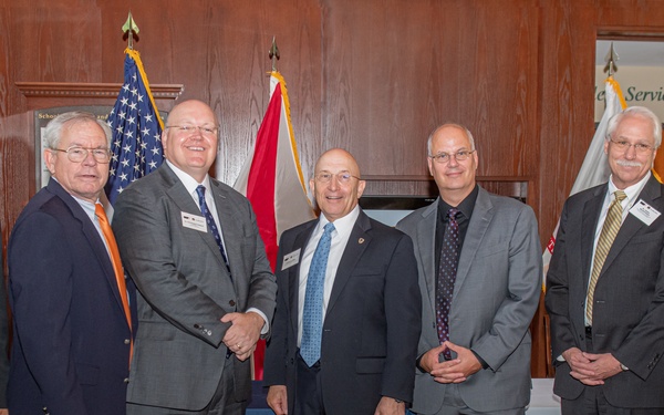 IMCOM, Auburn University sign historic agreement for natural resource management