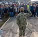 New Civilian Hires Take Oath of Office