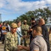 New Civilian Hires Take Oath of Office