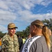 New Civilian Hires Take Oath of Office