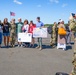 142nd Medical Company Returns Home From Nine-Month Deployment to Poland Supporting Operation Atlantic Resolve