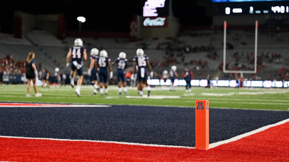 UofA and DM