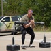 Fallen Combat Controller honored in operator strength competition
