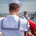 Truman returns to Naval Station Norfolk after a regularly scheduled deployment in the U.S. 6th Fleet areas of operations in support of theater security cooperation efforts and to defend U.S., allied and partner interests, Sep. 12, 2022.