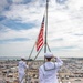 Truman returns to Naval Station Norfolk after a regularly scheduled deployment in the U.S. 6th Fleet areas of operations in support of theater security cooperation efforts and to defend U.S., allied and partner interests, Sep. 12, 2022.