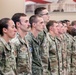 Kosovo Security Force members become first to graduate U.S. Air Assault course at Camp Dodge