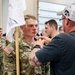 Soldiers, Airmen graduate Air Assault course at Camp Dodge