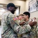 Soldiers, Airmen graduate Air Assault course at Camp Dodge