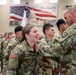 Soldiers, Airmen graduate Air Assault course at Camp Dodge