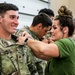 Soldiers, Airmen graduate Air Assault course at Camp Dodge