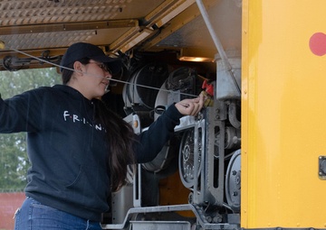 773d LRS offsets bus driver shortage