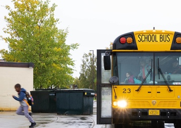 773d LRS offsets bus driver shortage