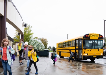 773d LRS offsets bus driver shortage