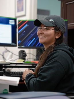 773d LRS offsets bus driver shortage