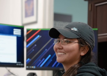 773d LRS offsets bus driver shortage