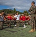 Bazeilles Day Ceremony and Field Meet