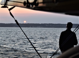 Air Quality Awareness in a Haze