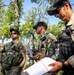 U.S. Soldiers conduct air drop, sling load operations during Pathfinder course at Camp Dodge