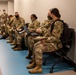 143rd Sustainment Command (Expeditionary) conducts an SRP