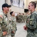 Kosovo Security Force members become first to graduate U.S. Air Assault course at Camp Dodge