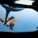 909th ARS refuels F-35s, increases interoperability