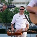 Country Current brings Navy pride to Knoxville