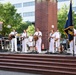 Country Current brings Navy pride to Knoxville