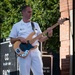 Country Current brings Navy pride to Knoxville