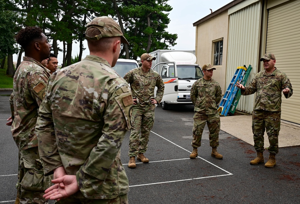 CE augmentees arrive to lend a helping hand