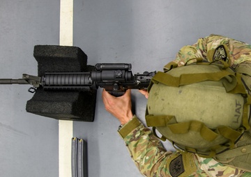 39th SSBN Hosts a Multinational Range