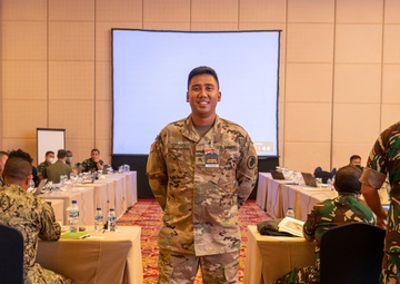 Hawai‘i Army Guardsman helps break down language barrier