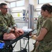 31st MDG hosts joint medical training with Army Garrison Bavaria instructors