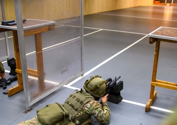 39th SSBN Hosts a Multinational Range