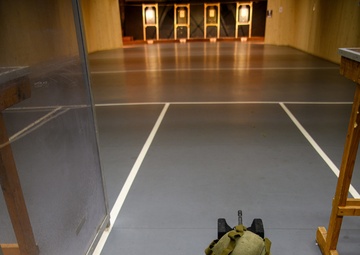 39th SSBN Hosts a Multinational Range