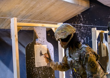 39th SSBN Hosts a Multinational Range