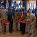 HEROES hosts grand opening, honors Airmen
