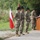 6-9 Cavalry Regiment Change of Command Ceremony 6-9 Cavalry Regiment Change of Command Ceremony