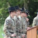 6-9 Cavalry Regiment Change of Command Ceremony
