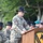 6-9 Cavalry Regiment Change of Command Ceremony 6-9 Cavalry Regiment Change of Command Ceremony