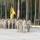 6-9 Cavalry Regiment Change of Command Ceremony 6-9 Cavalry Regiment Change of Command Ceremony