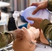 31st MDG hosts joint medical training with Army Garrison Bavaria instructors