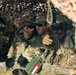 GREYWOLF Troopers Observe M109 Paladin Rounds Impact During Training