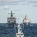 Kearsarge Conducts Operations in the Baltic Sea