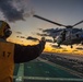 USS Paul Ignatius (DDG 117) Conducts Flight OPs with Royal Netherlands Navy