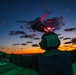 USS Paul Ignatius (DDG 117) Conducts Flight OPs with HSC 28