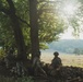 173rd Airborne Brigade Soldiers Train in Saber Junction 22