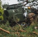 173rd Airborne Brigade Soldiers Train in Saber Junction 22