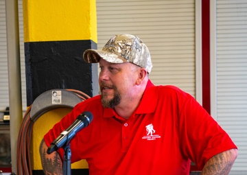 KMC gathers to remember 9/11